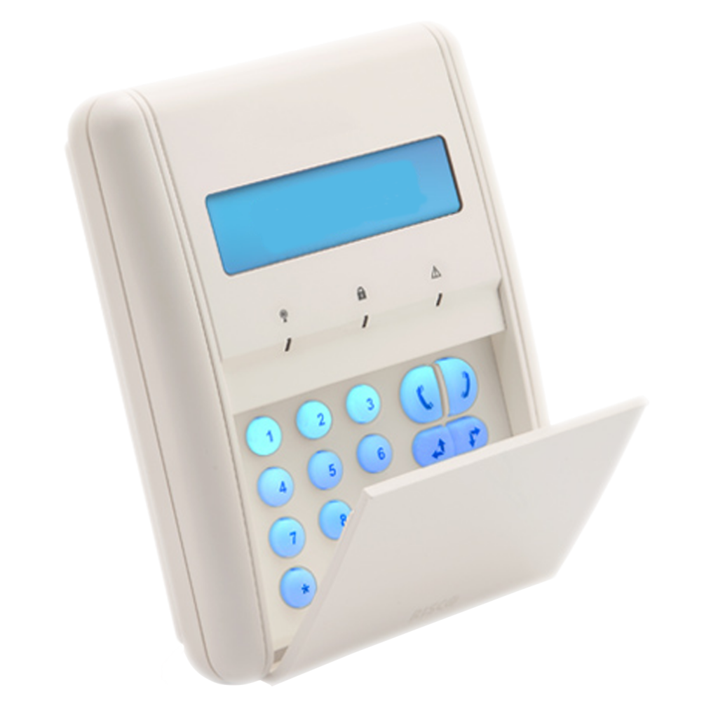 Home Security Systems - Harpenden Alarms